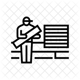 عزل الباركيه