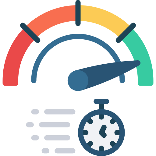 سرعة التوصيل