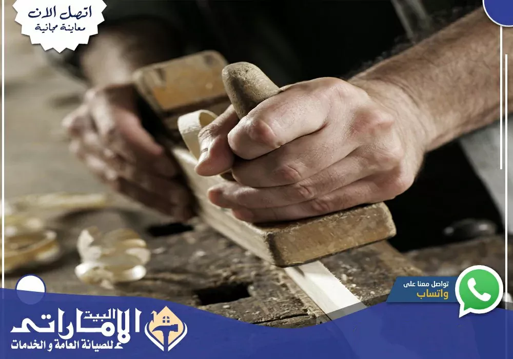 نجار تركيب غرف نوم