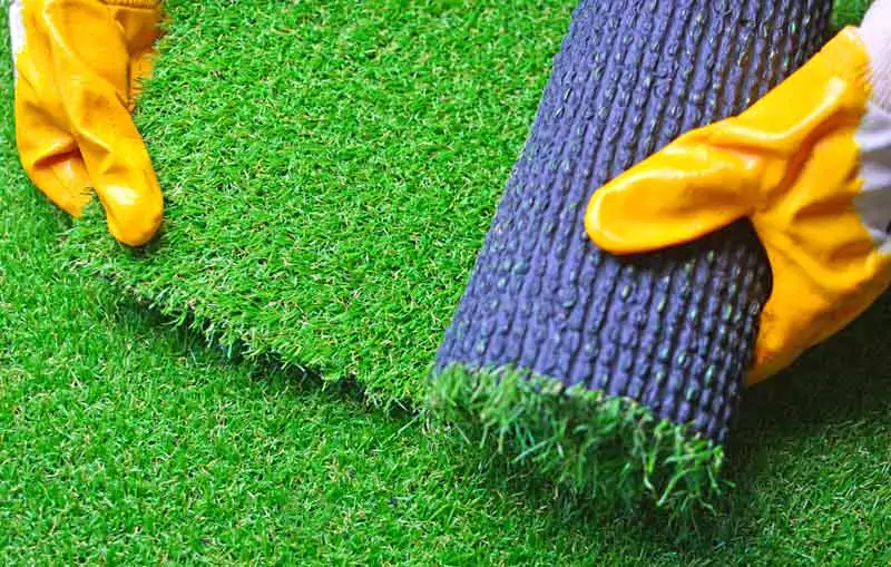 توريد وتركيب عشب صناعي ام القيوين🍀